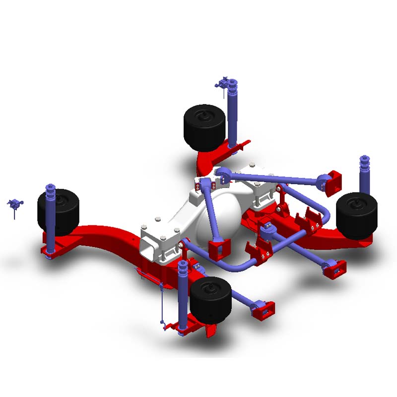 江西遠成汽車技術股份有限公司
